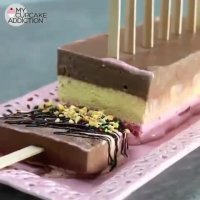 بستنی خانوادگی