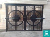 بهترین مارک جک درب پارکینگ ایرانی در بابل