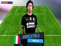 تیم منتخب و رویایی کارلو آنجلوتی