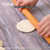 طرز تهیه پیراشکی گوشت