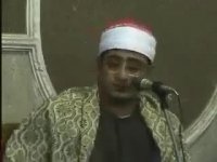 مقطع بسیار زیبا از «سوره نحل» /محمود الشحات أنور