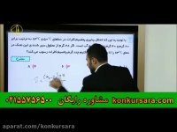 انحلال پذیری -شیمی دهم عارف ربیعیان-کنکور آسان است