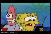 کارتون باب اسفنجی دوبله فارسی | قسمت 13