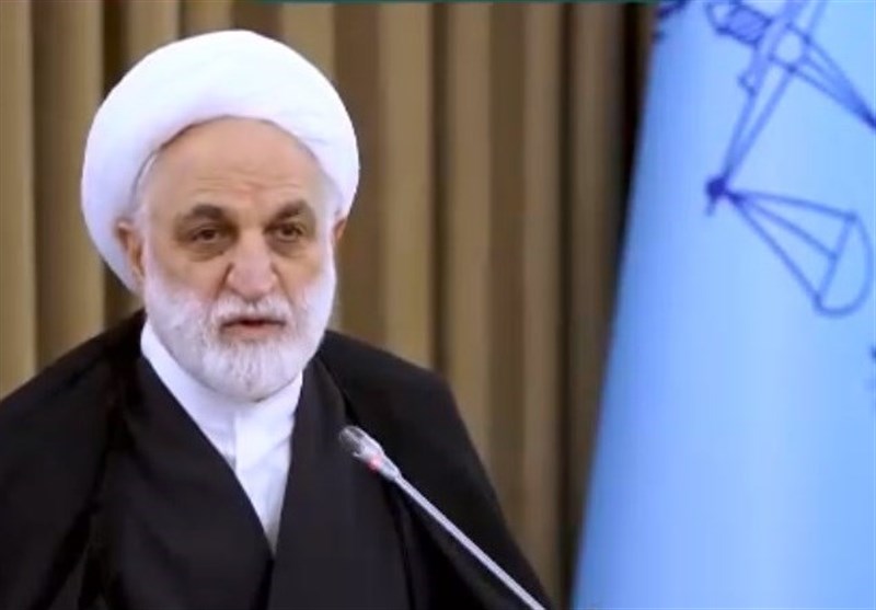 سفر رئیس دستگاه قضا به استان فارس