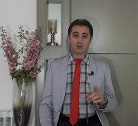 طب ذهن و بدن - دکتر رضا همایونی