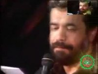 حاج محمود کریمی-  شب ضربت خوردن حضرت علی (ع)