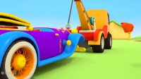 ماشین بازی کودکانه - ماشین بازی جدید - کلیپ ماشین بازی جدید