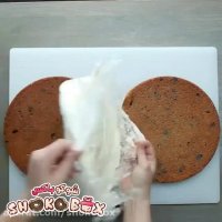 طرز تهیه بستنی نونی خانگی