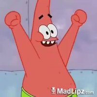 باب اسفنجی و پاتریک