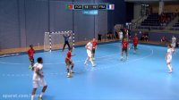 Edouard Kempf (FRA) - All-star right wing | IHFtv - Georgia 2017 Men's Yout