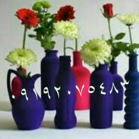 ابکاری کروم*مخمل پاش*هیدروگرافیک 09362420851