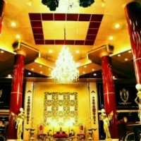 فانتا کروم صنعتی در تهران وکرج09127692842