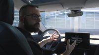 نگاه نزدیک به Tesla Arcade