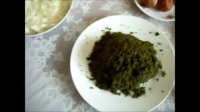 قورمه سبزی Ghormeh Sabzi