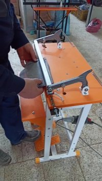 دستگاه دوخت ماسک پرستاری