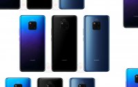 Huawei Mate 20 X در راه عرضه شدن