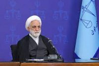 حمایت از اجرایی شدن قوانین حجاب