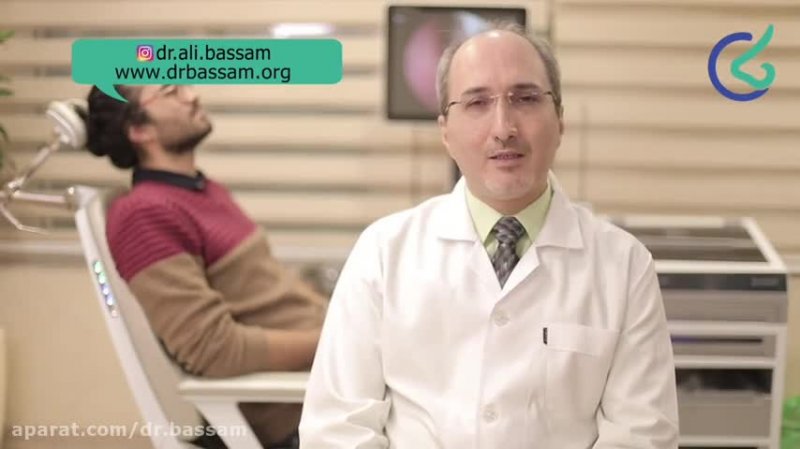 دلیل و ضرورت استفاده از تامپون بعد از جراحی بینی