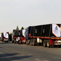 اولین طرح سانتریفیوژ 360 درجه چرخشی بدون لرزش و صدا محصول جدید شرکت کولاک فن