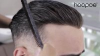 پروتز مو در جهان در سالن های زیبایی آقایان