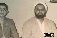 به شرابخوار دختر ندین