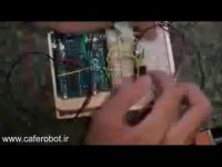 13 پروژه آردوینو مناسب برای مبتدیان– کافه ربات