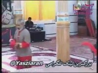 زره پوشی خلیل ملایری 96 نیم ور محلات