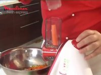 سالادساز مولینکس مدل DJ755 - سیتی کالا