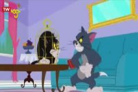 تام و جری - تام قابل اعتماد