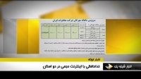 نظرسنجی وزیر ارتباطات از مردم برای تعیین تعرفه‌های مخابرات