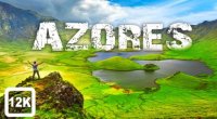 جزایر آزورز , بهشت پرتغالی ها به روی زمین ‏