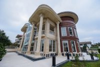 فروش ویلا 800 متری لوکس و کلید نخورده