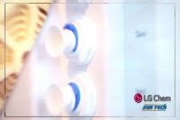 دستگاه تصفیه آب خانگی با طراحی روز دنیا