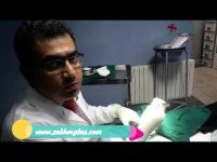 درمان پای دیابتی