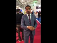 مدرس برگزاری و مدیریت نمایشگاه مدرس دوره نمایشگاه