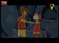 کارتون پهلوانان (E05)