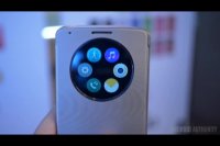 LG G3 QuickCircle Case Hands On