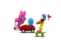 پوکویو فارسی | رستوران