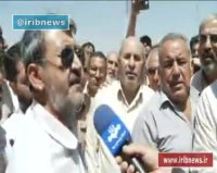 گلایه های برخی تاکسی داران فرودگاه مهرآباد