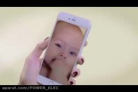 کالسکه هوشمند کودک