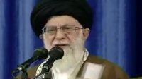 سید علی خامنه ای : آقای ترامپ شما غلط می کنید