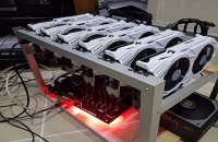 کشف 82 دستگاه ماینر در بورس تهران