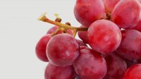 اثرات شگفت انگیز انگور قرمز بر سلامتی قلب شما
