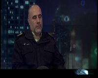 اخلالگران خیابان پاسداران از چه کسی هدایت می شدند؟