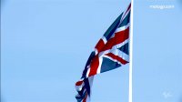 #BritishGP: All of the Best Action