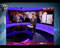 صحبت های اردشیر زاهدی در شبکه بی بی سی فارسی