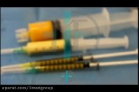 تزریق چربی و نانوفت برای حجم دهی