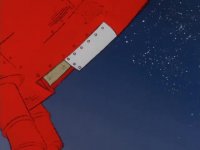 کارتون پلنگ صورتی