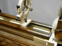 JET 13" x 40" Gear Head Lathe 44250