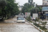 بازگشایی تمامی راه های ارتباطی استان گلستان